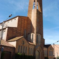 Sant Joan de Térmens