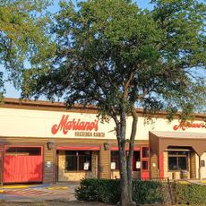 Mariano's Hacienda