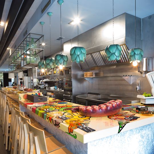 Mercatbar