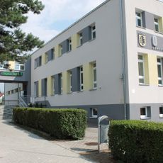 Ośrodek Sportu i Rekreacji w Obornikach Śląskich