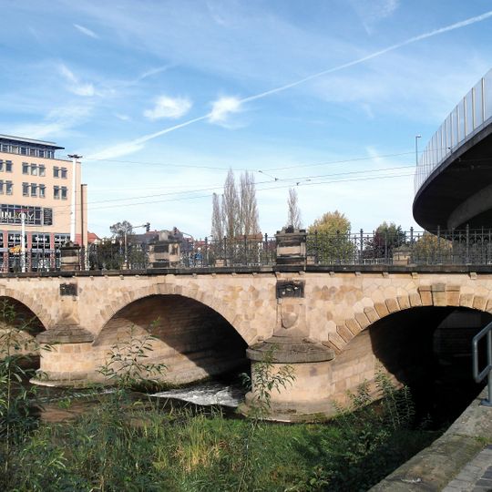 Chausseehausbrücke
