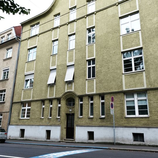 Stockhofstraße 39, Linz
