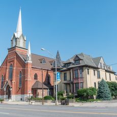 Holy Family Church (Columbus, Ohio)