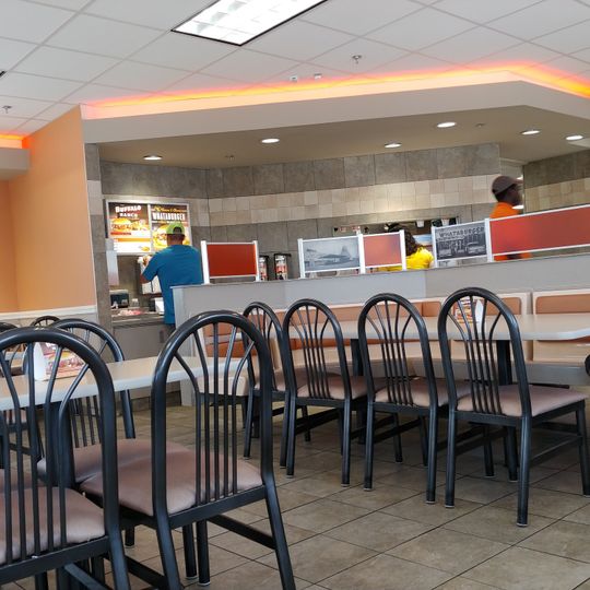 Whataburger