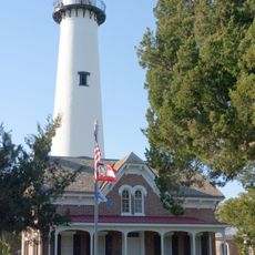 St. Simons Island Light