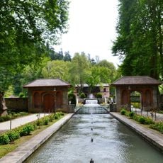 Achabal Gardens