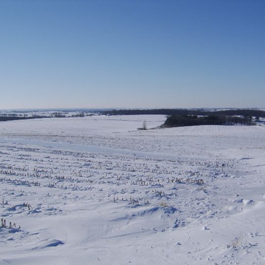 Scales Mound Township