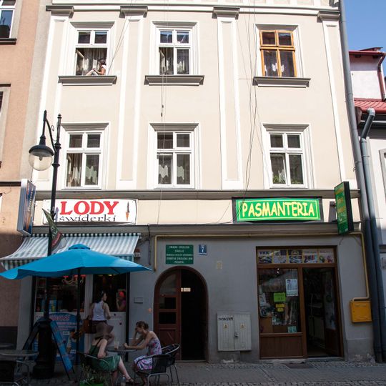 Kazimierza Wielkiego 7