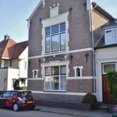 Koetshuis Overbosch
