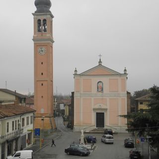 San Zenone (Boara Polesine, Rovigo)