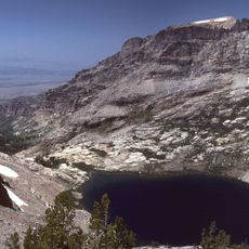 Echo Lake