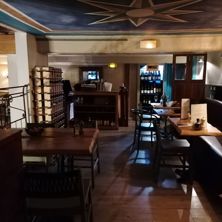 A Cantina Comptoir Corse