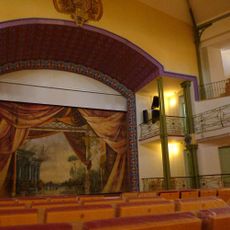 Teatro Circo Apolo