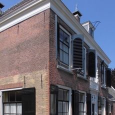Dorpsstraat 77, Loenen aan de Vecht