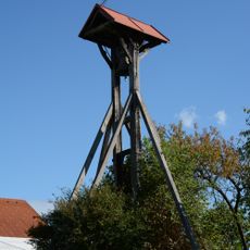 Glockenstuhl