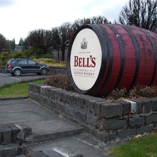 Bell's Brewery