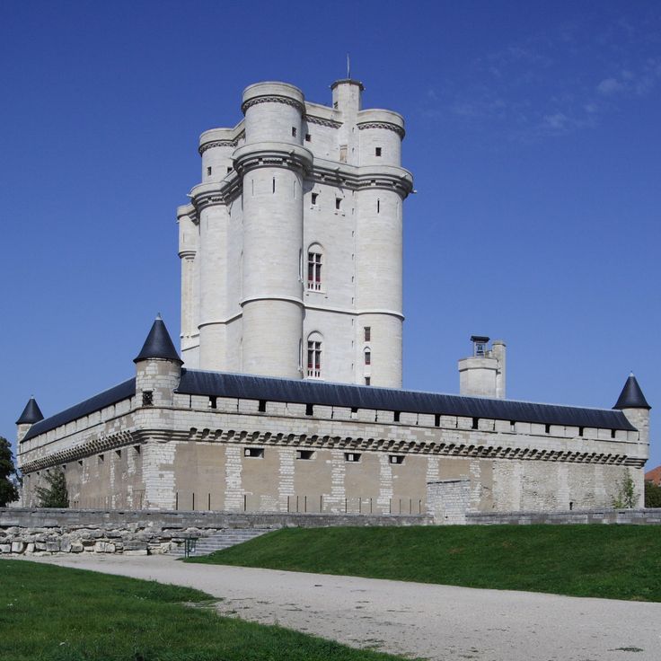 Vincennes