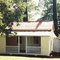 Boolboonda State School