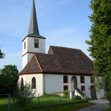 St. Mary (Altenschönbach)