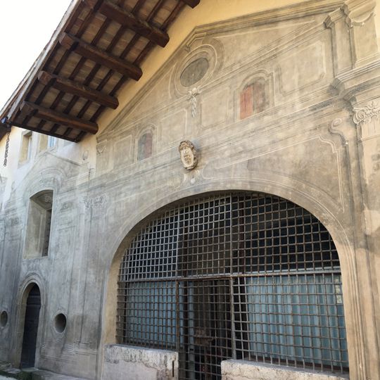 Santa Maria delle Grazie