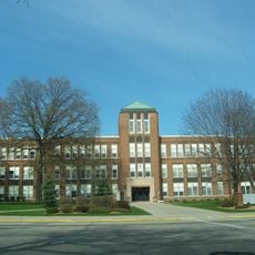 Appleton West High School
