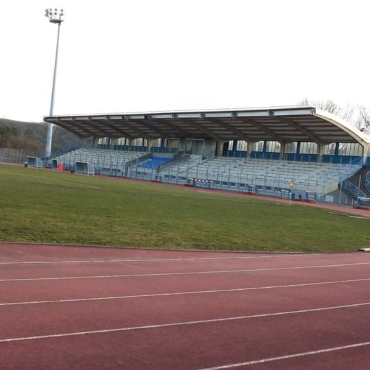 Schlossberg Stadium