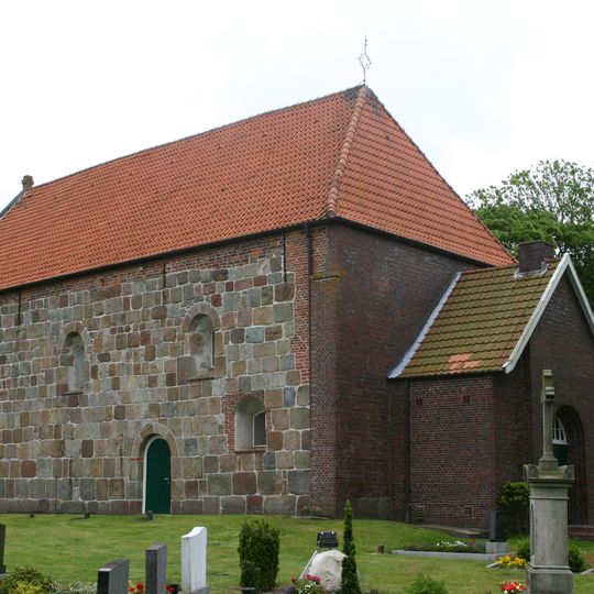 Middelser Kirche