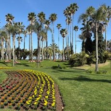 Aoshima Subtropical Botanical Garden