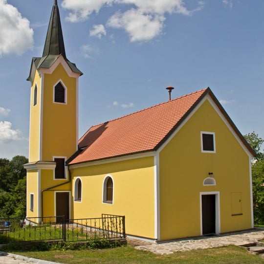 Ortskapelle Krug