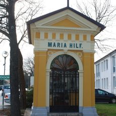 Maria-Hilf-Kapelle