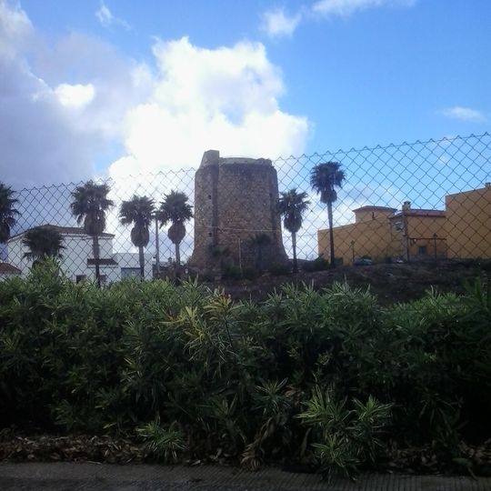 Torre Guadiaro