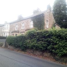 West Cottage, Allerley Brae, Oxnam Road, Jedburgh