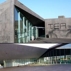 Tenerife Espacio de las Artes