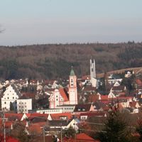 Krumbach