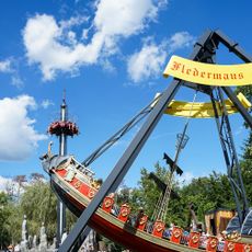 Erlebnispark Schloss Thurn