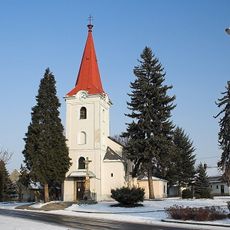 Church of Saint Cunigunde