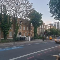 27-41, Clapham Road Sw9