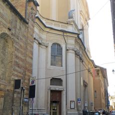 Chiesa di San Rocco