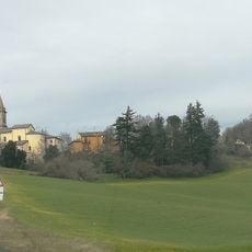 Chiesa di San Giovanni Battista di Scanello