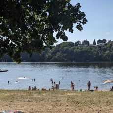 Plage de Bonnu