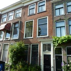 Oude Singel 148, Leiden