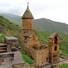 Spitakavor