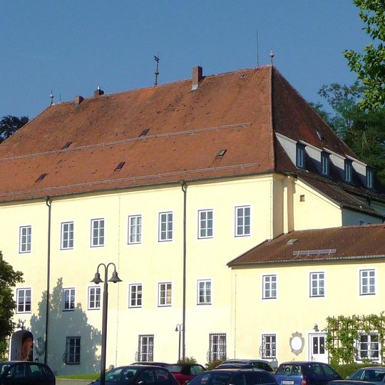 Schloss Steinach