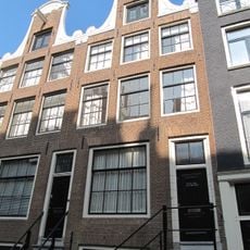 Maarten Jansz. Kosterstraat 15, Amsterdam