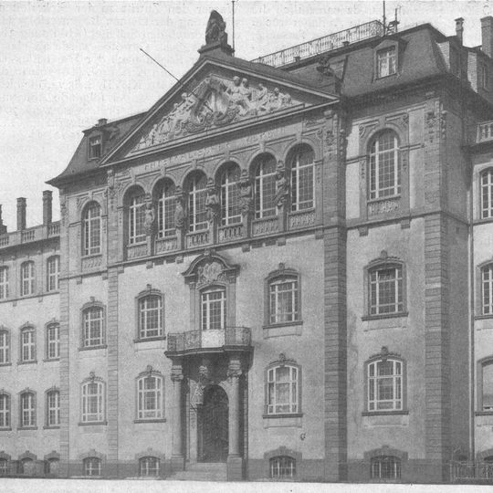 Physikalischer Verein