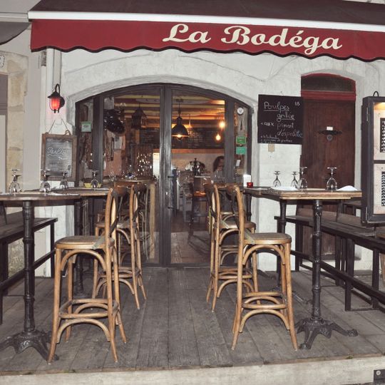La Bodega