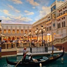 St. Mark's Square