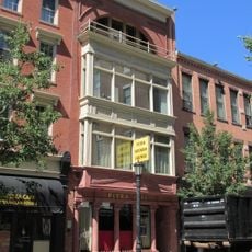 Bicycle Club Building