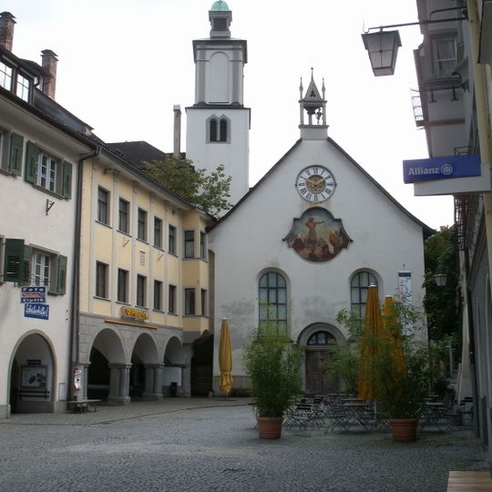 Johanniterkirche