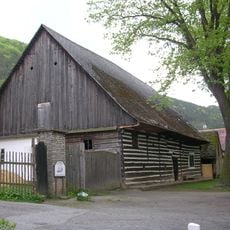 Rychta - Hamousův statek